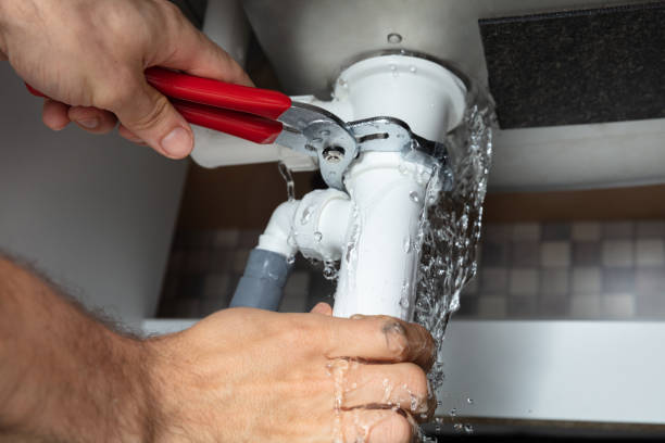 Best Water damage cleanup near me  in Angels, CA