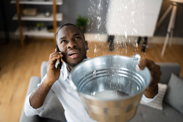 Best 24-hour water damage restoration  in Angels, CA